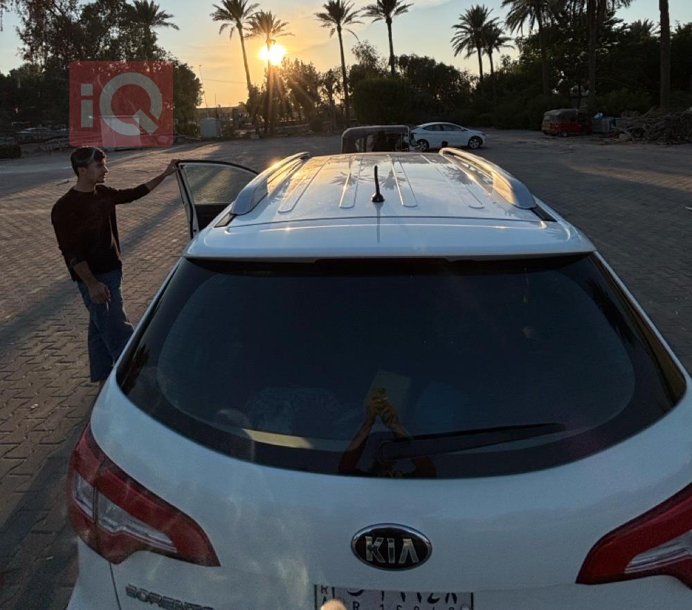 كيا سورينتو